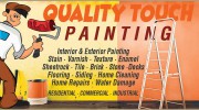 Quality Touch Painting