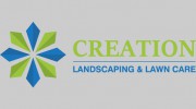 Creation Landscaping & Lawn Care