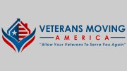 Veterans Moving America