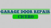 Garage Door Repair Cicero