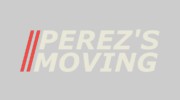 Perez's Moving