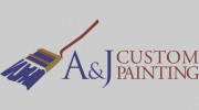 A & J Custom Painting