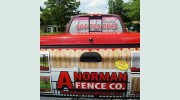 A Norman Fence