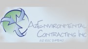 AZ Environmental Contracting