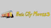 Music City Movers