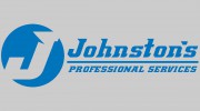 Johnston's Professional Services