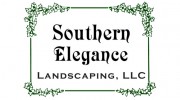 Southern Elegance Landscape