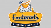 Fontenot's Air Conditioning & Heating