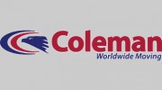 Coleman Worldwide Moving