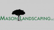 Mason Landscaping