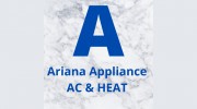 Ariana Appliance AC & Heat