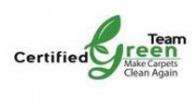 Certified Green Team