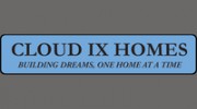 Cloud IX Homes