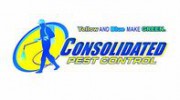 Consolidated Pest Control