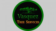 Vasquez Tree Service