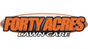 Forty Acres Lawn Care