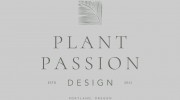 Plant Passion Design