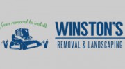 Winston's Removal & Landscaping