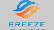 Breeze Heating & Cooling