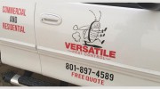 Versatile Pest Control