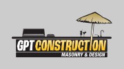 GPT Construction Masonry & Design