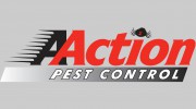 Aaction Pest Control