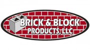 Brick & Block Products