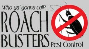 Roach Busters