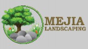 Mejia Landscaping USA