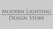 Modern Lighting Design Showroom