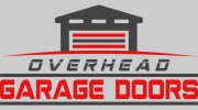 Overhead Garage Doors