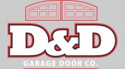 D&D Garage Door