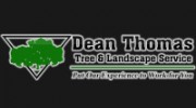 Dean Thomas Tree & Landscape Service