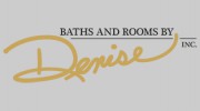 Baths & Rooms By Denise