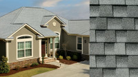 GAF Shingle Roofing