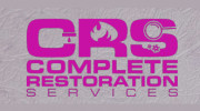 Complete Restoration Services